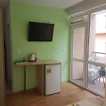 Nedelchevi Приморско