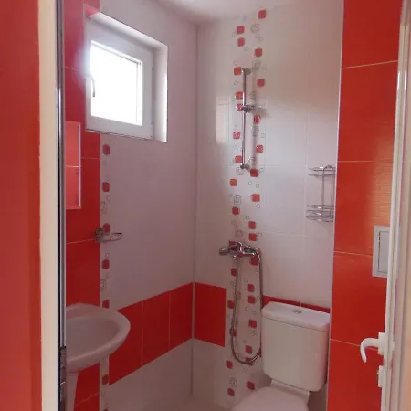 Gasthuis Nedelchevi Primorsko