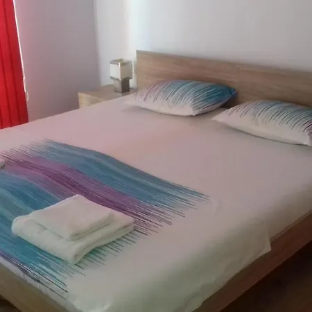 Nedelchevi Gasthuis Primorsko