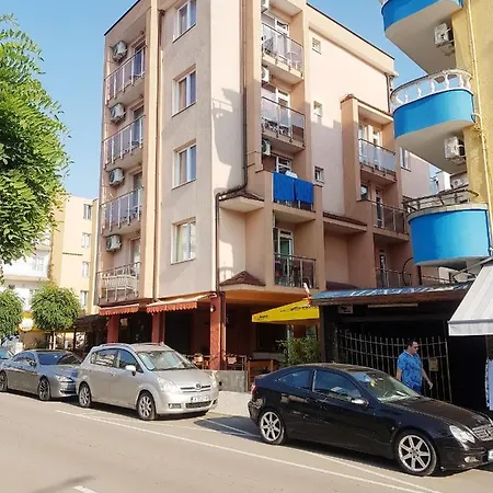 Къща за гости неделчеви