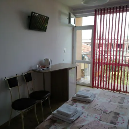 Nedelchevi Gasthuis Primorsko