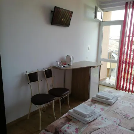 Nedelchevi Primorsko