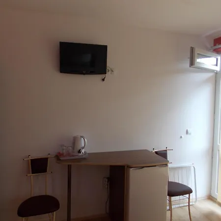 Gasthuis Nedelchevi 3*