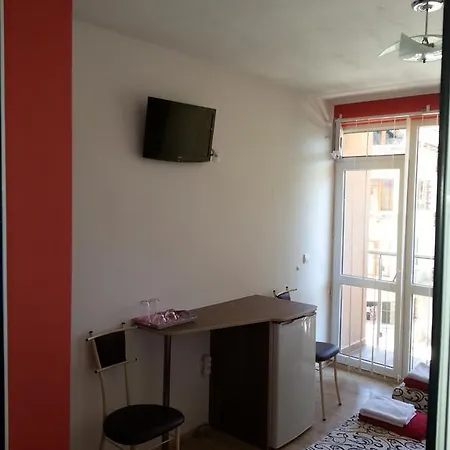 Gasthuis Nedelchevi Primorsko