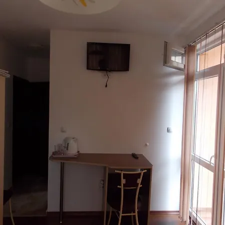 Gasthuis Nedelchevi 3*