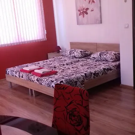 Nedelchevi Gasthuis Primorsko