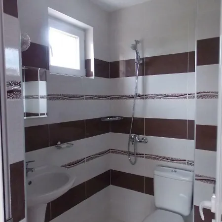 Nedelchevi 3* Primorsko