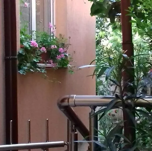 Gasthuis Nedelchevi Primorsko