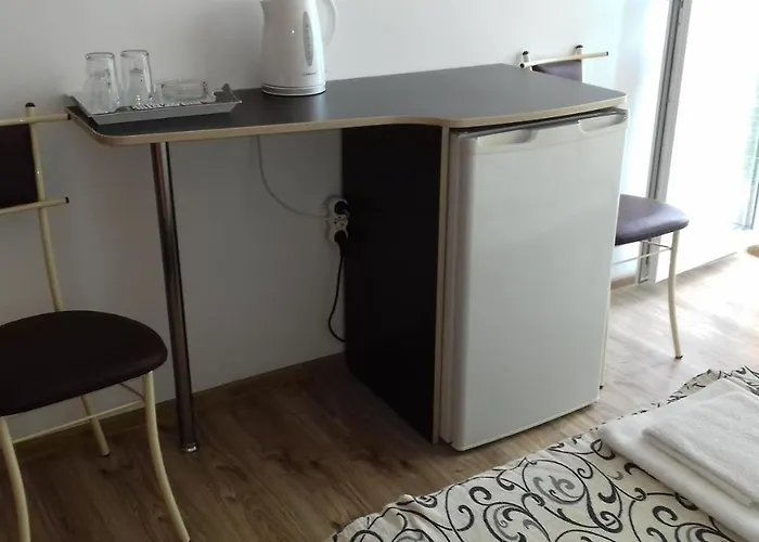 Nedelchevi בית הארחה