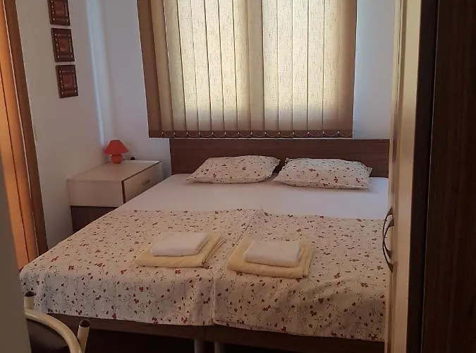 בית הארחה Nedelchevi פרימורסקו