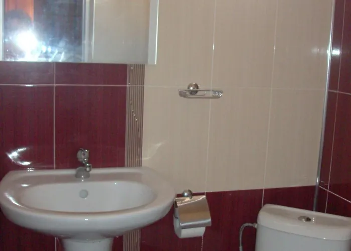 Nedelchevi Gasthuis 3*