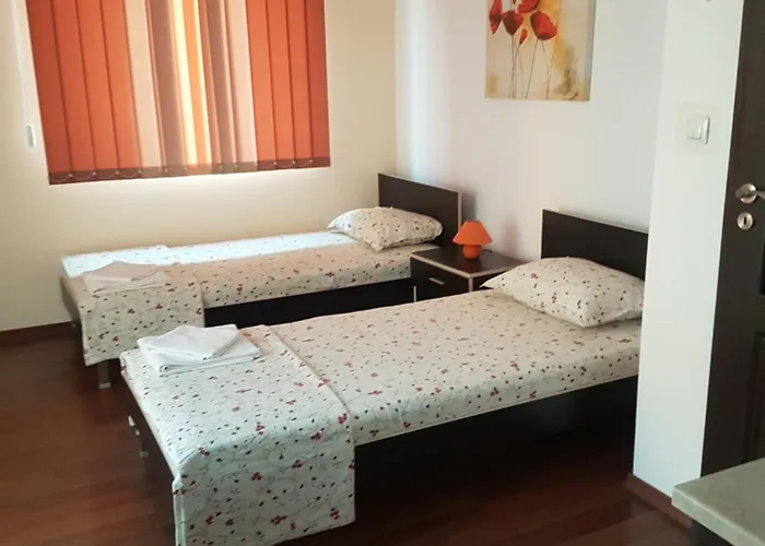 Gasthuis Nedelchevi Primorsko