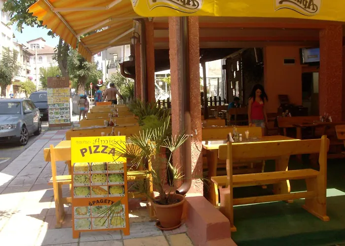 Nedelchevi פרימורסקו