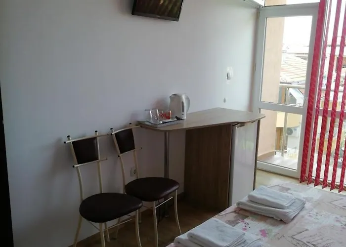 Nedelchevi פרימורסקו