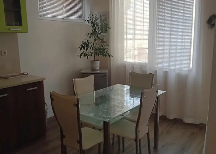 Nedelchevi בית הארחה פרימורסקו