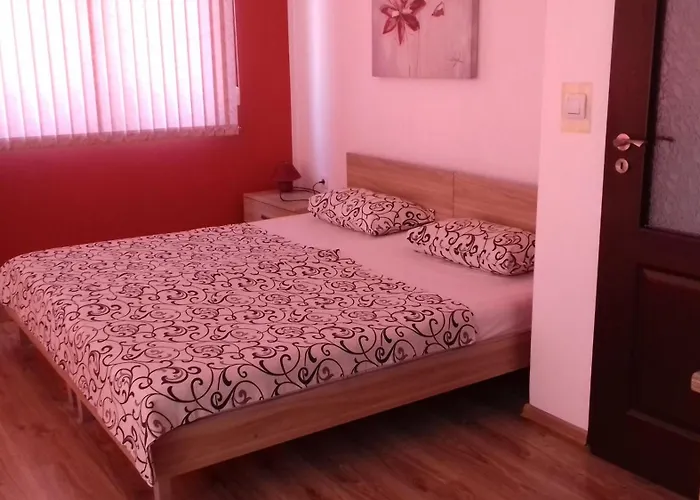 Nedelchevi פרימורסקו