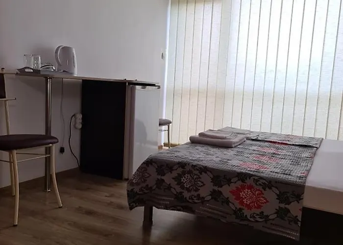 Gasthuis Nedelchevi Primorsko