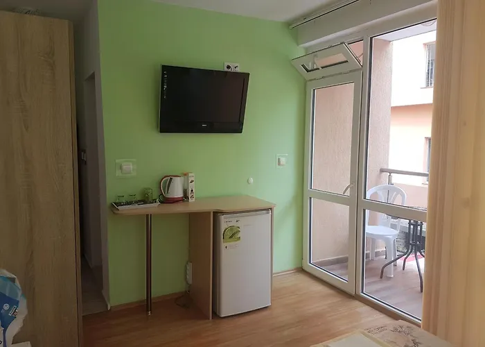 Nedelchevi פרימורסקו