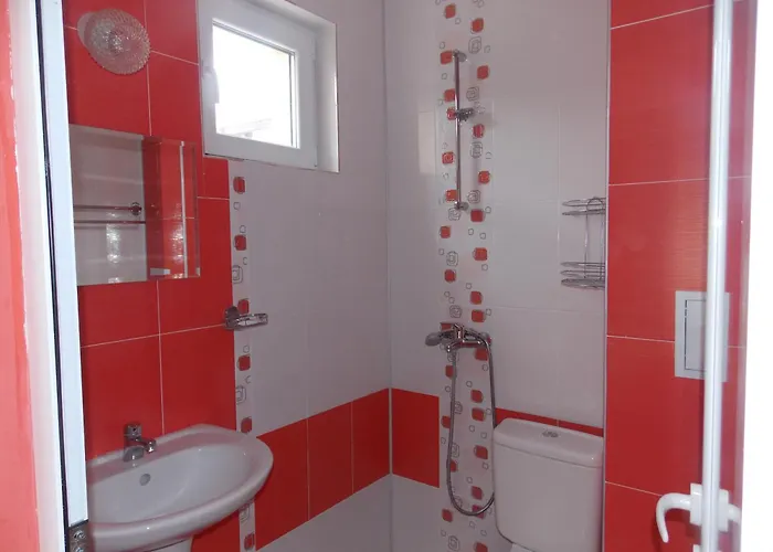 Nedelchevi 3* פרימורסקו