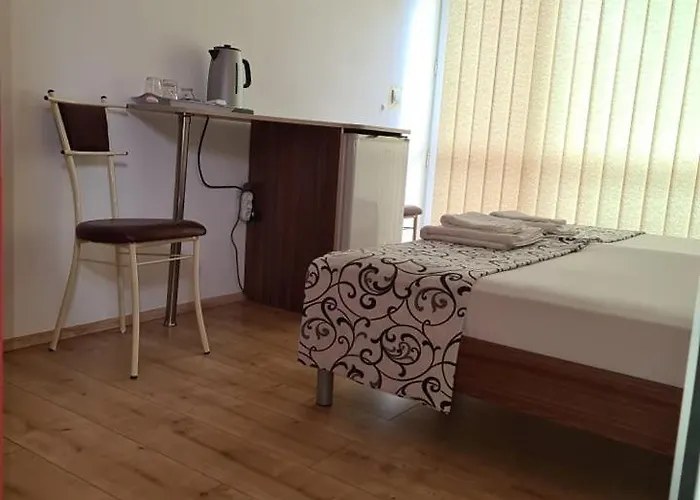 Nedelchevi פרימורסקו