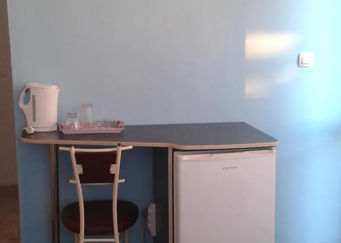 בית הארחה Nedelchevi 3*