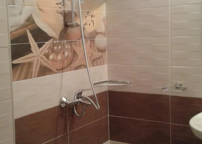 Nedelchevi 3* פרימורסקו