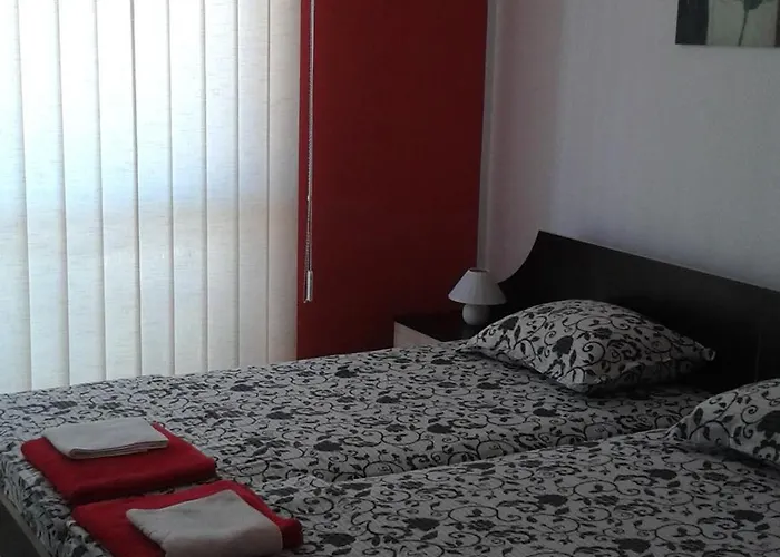 בית הארחה Nedelchevi