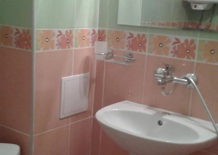 בית הארחה Nedelchevi פרימורסקו