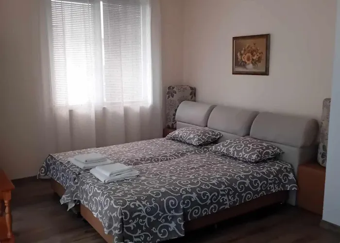 Nedelchevi בית הארחה פרימורסקו