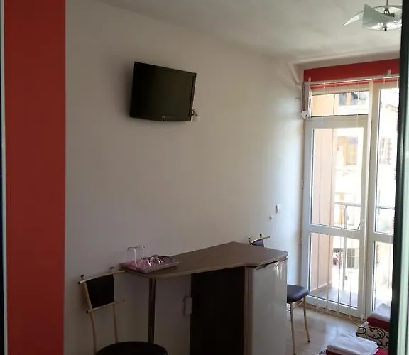 בית הארחה Nedelchevi פרימורסקו