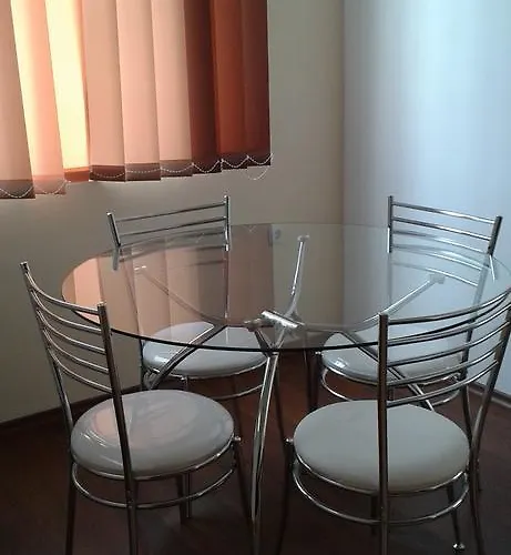 Gasthuis Nedelchevi Primorsko