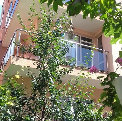 בית הארחה Nedelchevi 3*