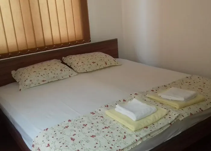 בית הארחה Nedelchevi