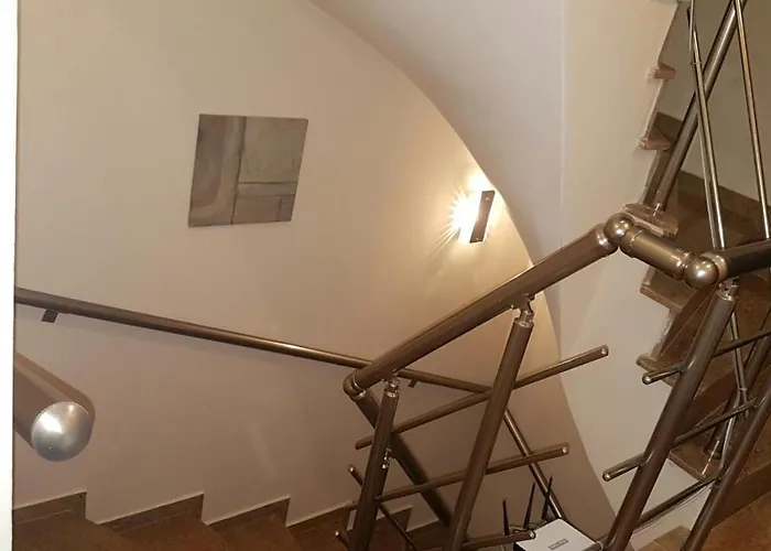 Nedelchevi בית הארחה