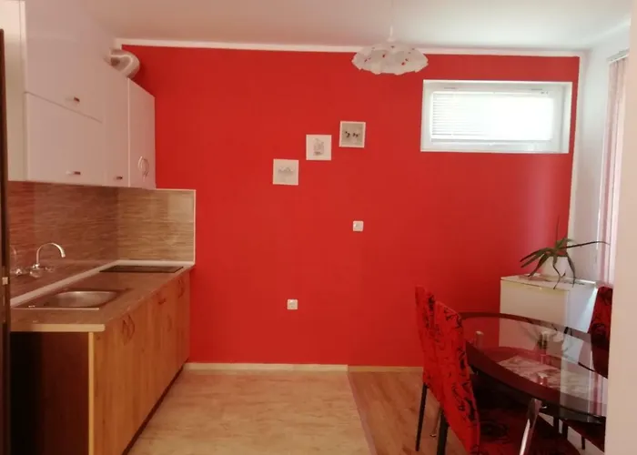 Nedelchevi בית הארחה