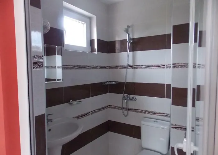 Nedelchevi 3* Primorsko