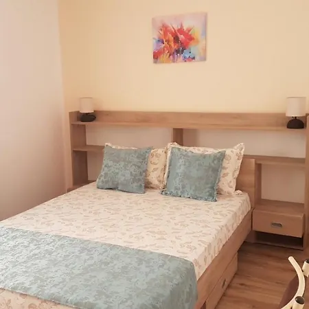 Guest house Nedelchevi 3*