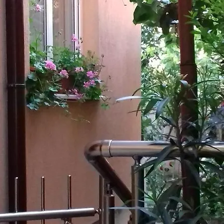 Guest house Nedelchevi Primorsko