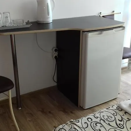 Nedelchevi Gæstehus