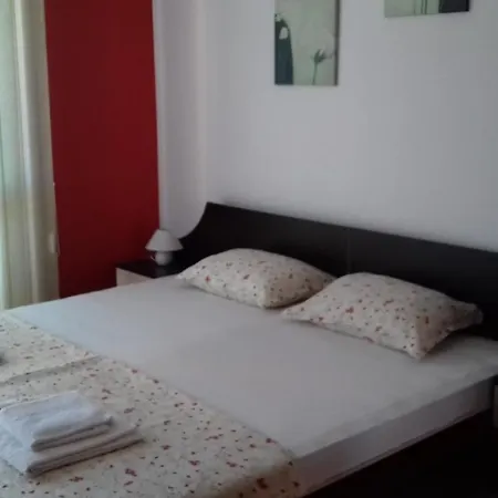 Guest house Nedelchevi 3*