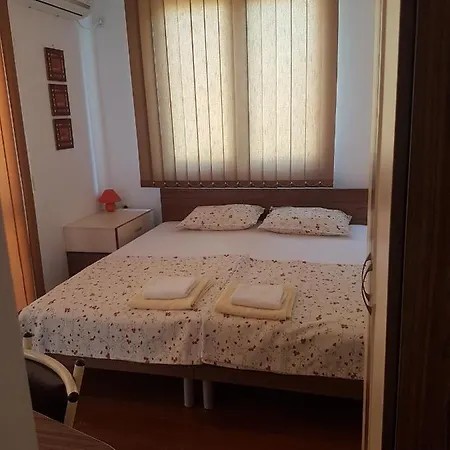 Penzion Nedelchevi Primorsko
