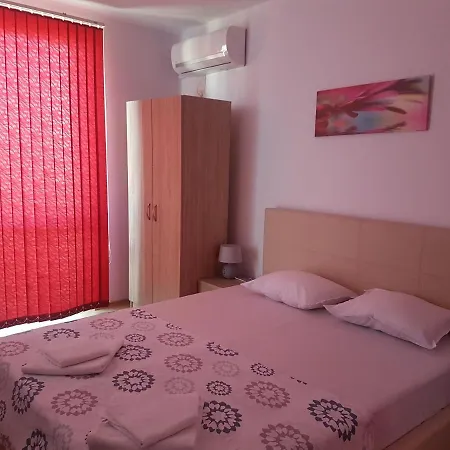 Nedelchevi Penzion