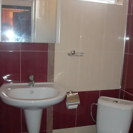 Nedelchevi Gasthof 3*