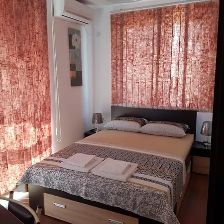 Nedelchevi * Primorsko