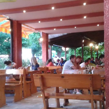 Nedelchevi Gasthof 3*