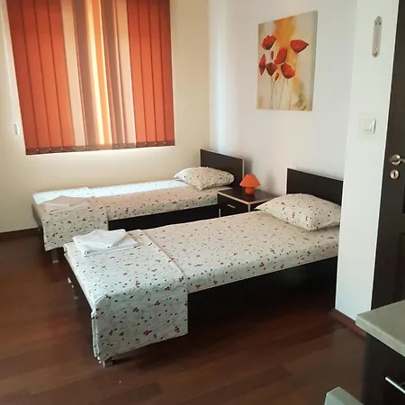 بيت ضيافة Nedelchevi بريمورسكو