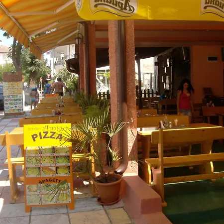 Nedelchevi Primorsko