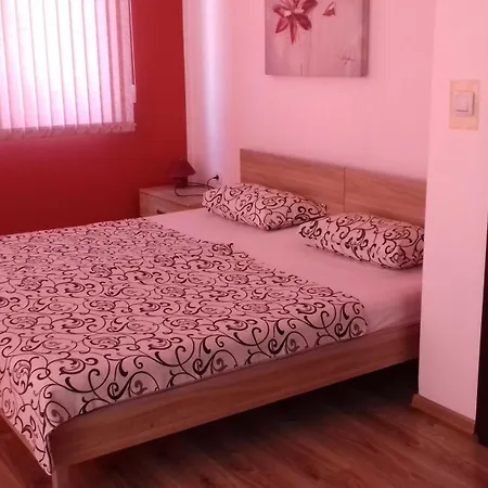 Nedelchevi Primorsko