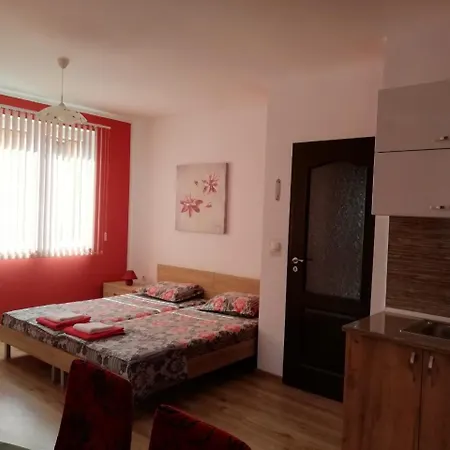 Penzion Nedelchevi Primorsko