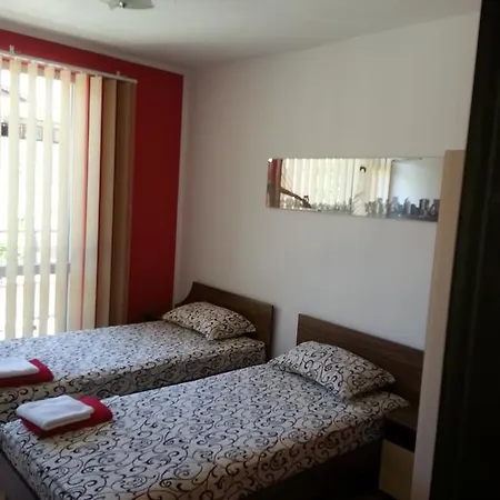 Nedelchevi Gasthof 3*